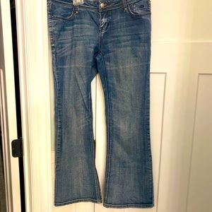 Harley Davidson jeans